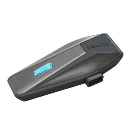 Intercomunicador ASMAX S2