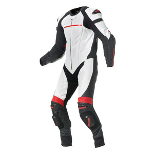 Monotraje SEDICI Corsa 2 Blanco / Negro