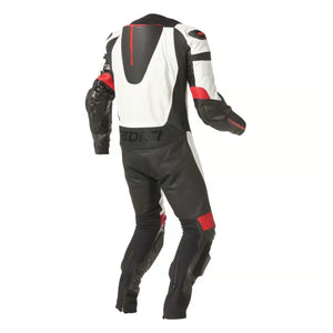 Monotraje SEDICI Corsa 2 Blanco / Negro