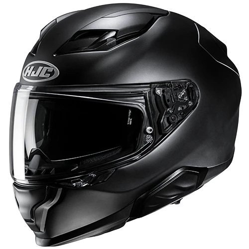 Casco HJC RPHA 12 Negro Mate