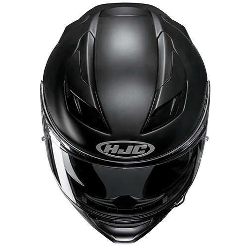 Casco HJC RPHA 12 Negro Mate