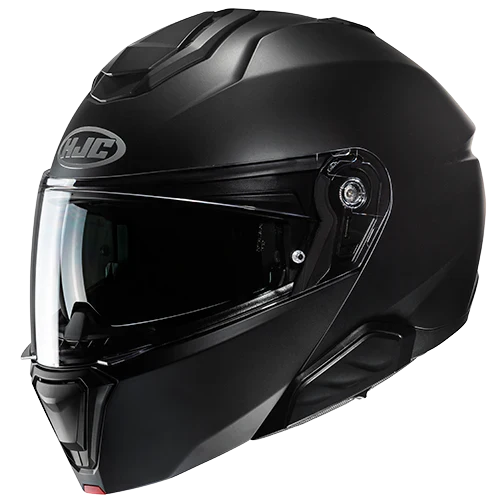 Casco HJC Abatible I91 - Negro