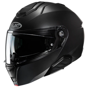 Casco HJC Abatible I91 - Negro
