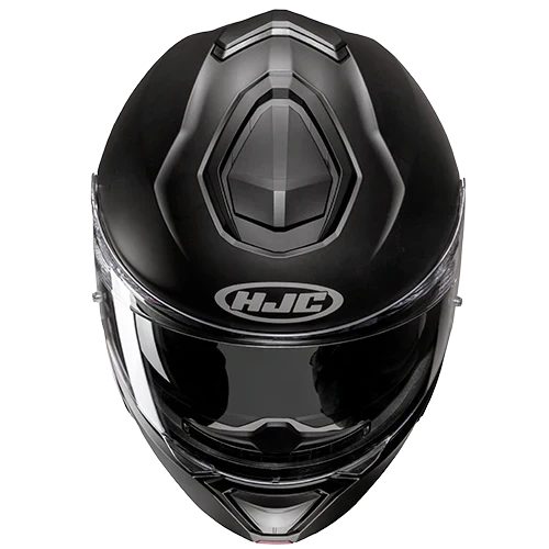 Casco HJC Abatible I91 - Negro