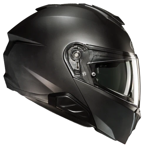 Casco HJC Abatible I91 - Negro