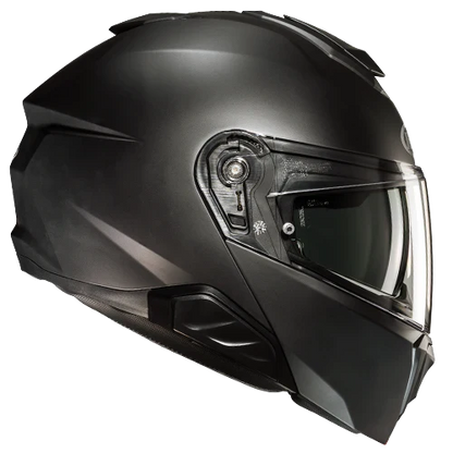 Casco HJC Abatible I91 - Negro
