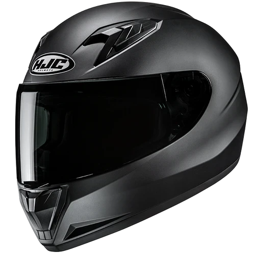 Casco para Niños HJC Y10 Negro