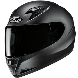 Casco para Niños HJC Y10 Negro