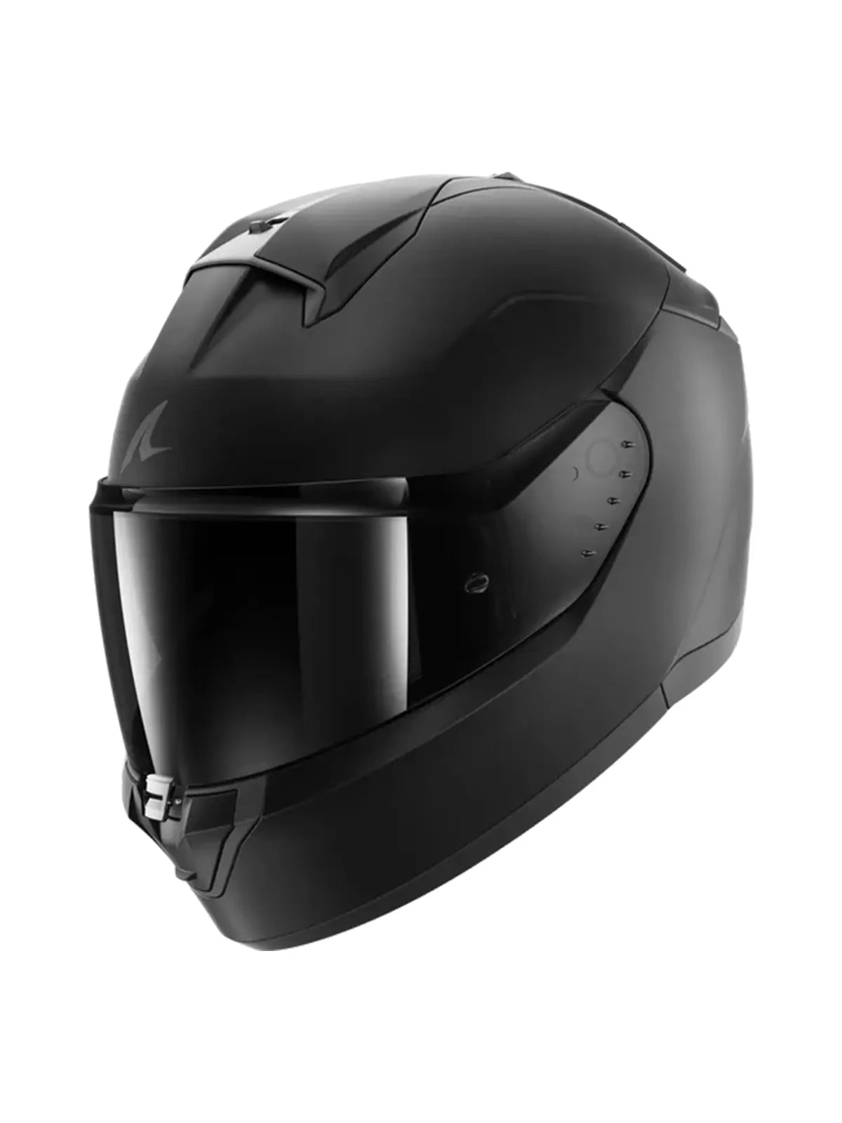 Casco SHARK Ridill 2 Solid Negro Mate