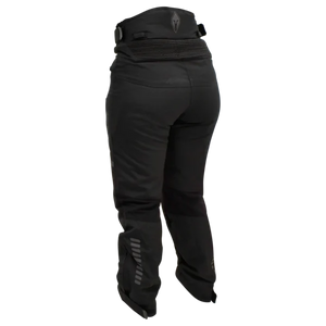 Pantalón SPARTAN Girona Lady - Negro