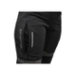 Pantalón SPARTAN Girona Lady - Negro