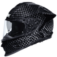 Casco SMK Titan Carbon