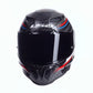 Casco LS2 DRAGON - SUBIC White