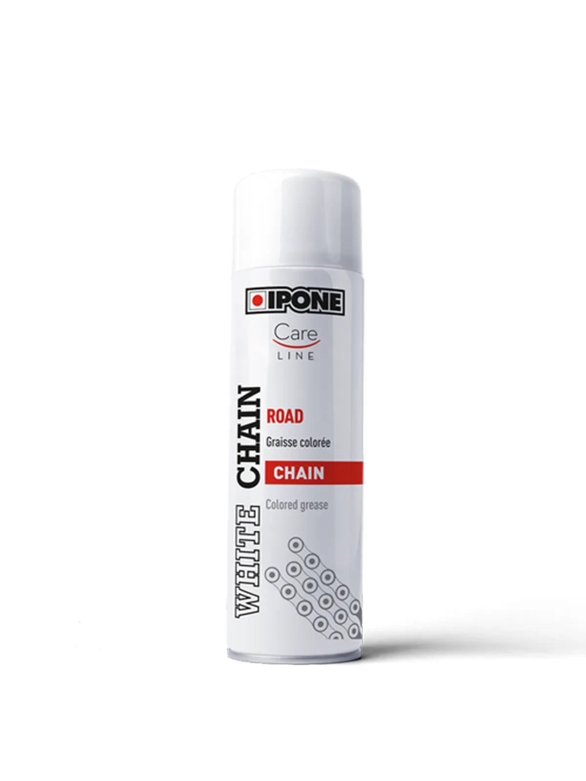 Lubricante de Cadena IPONE White Chain