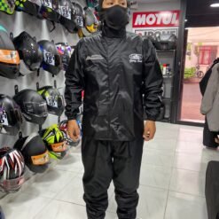 Traje Impermeable Pro Rider (Unisex)