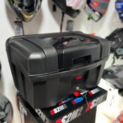 Maletero Baúl TOMCAT 40 Litros