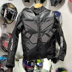 Chaqueta con protección DS2M2