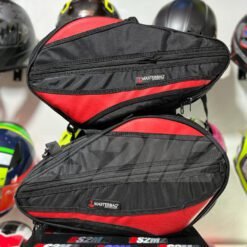 ALFORJAS MASTERBAG HDR