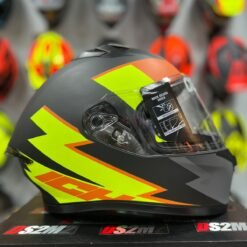 ICH 503SP RUFY AMARILLO MATE