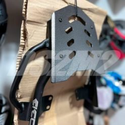 PARRILLA PARA AKT CR4 MONOSHOCK CICOL