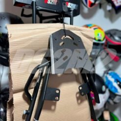 PARRILLA PARA PULSAR 150 LARGA CICOL