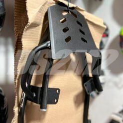 PARRILLA PARA AKT CR4 AMORTIGUADOR CICOL