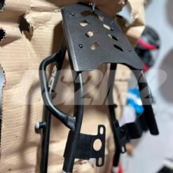 PARRILLA PARA HERO HUNK 160R CICOL