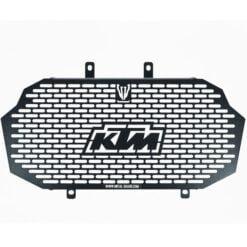 PROTECTOR RADIADOR KTM DUKE 200