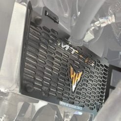 PROTECTOR RADIADOR YAMAHA MT15