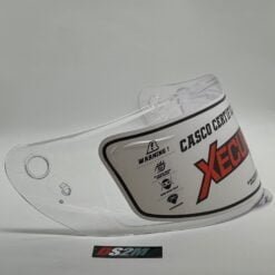Visor XECURO 701 Transparente