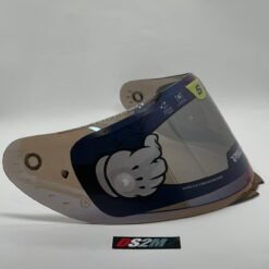 Visor SHAFT 526SP Tornasol