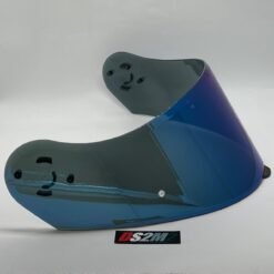 Visor SHAFT 3910 DV Tornasol Iridium