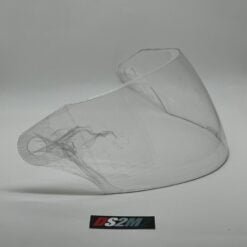 Visor XECURO 905 / MTC / KRM Transparente