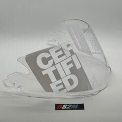 Visor ICH 3110 Transparente