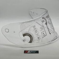 Visor SHAFT PRO Series 620 C EVO Transparente