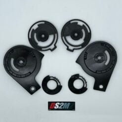 Sistemas para XECURO 900