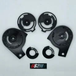 Sistemas para XECURO 900