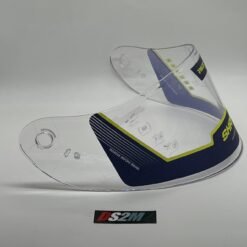Visor SHAFT 551 Transparente