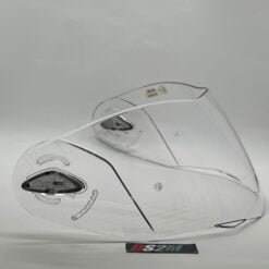 Visor para AIROH PitOne / Force / Cezanne Transparente