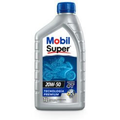 Mobil Super™ Moto 4T 20W-50 1L