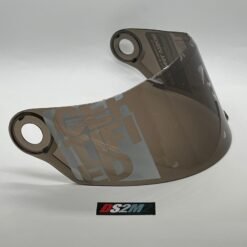 Visor ICH 501SP Negro Humo