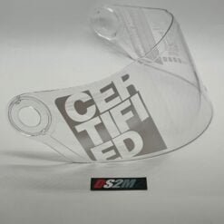 Visor ICH 501SP Transparente