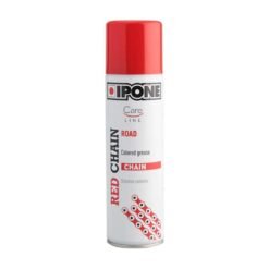 Lubricante De Cadena IPONE Chain Rojo 250ml