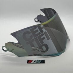 Visor ICH 3110 Dorado