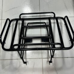 Parrilla de carga ECO DELUXE