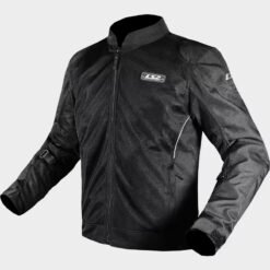 Chaqueta LS2 Airy Evo Negra
