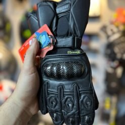 Guantes XTRONG 4312 Negro