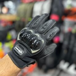 Guantes con Protección XTRONG X-08