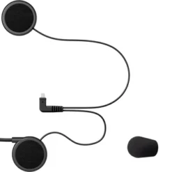 Kit micrófono y audífonos PARANI