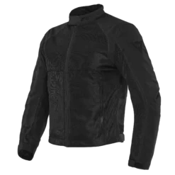Chaqueta DAINESE SEVILLA AIR Negra